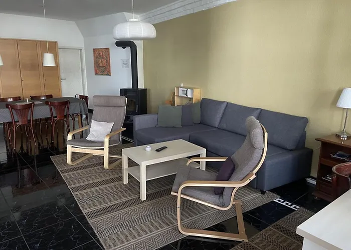 Apartment Pension Sternchen