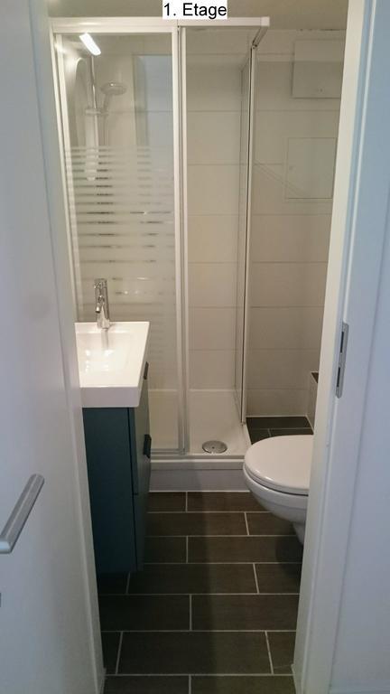 Appartamento Sternchen Erfurt