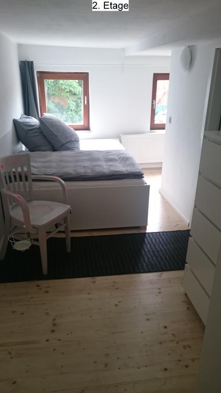 Sternchen Appartamento Erfurt
